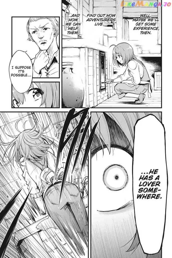 Goblin Slayer: Side Story Year One Chapter 24 image 10_optimized_optimized